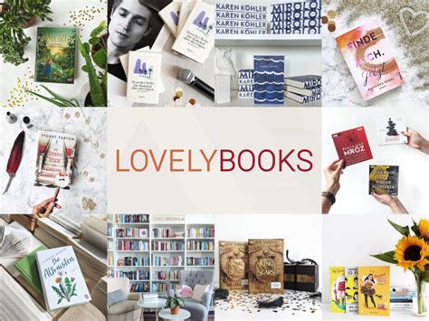 LovelyBooks